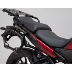 Pro Side Carrier Black