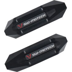 Crash Pad Replacement Black