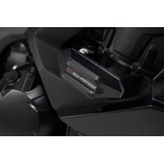 Frame Sliders Black