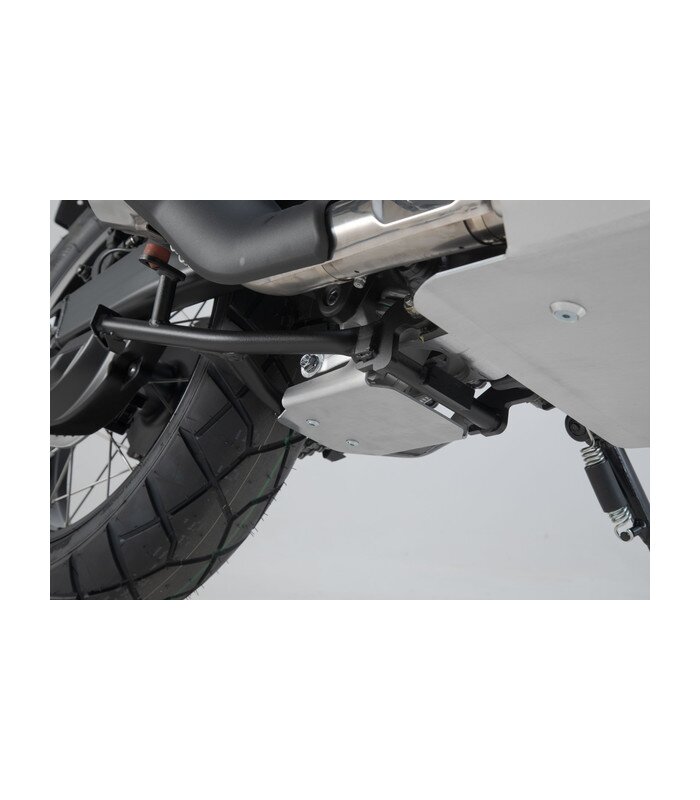 Centerstand Black
