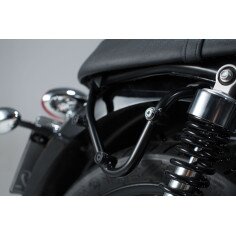 Slc Side Carrier Black