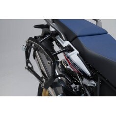Pro Side Carrier Black