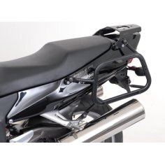 Evo Side Carrier Black