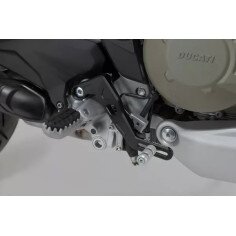 Brake Pedal Black