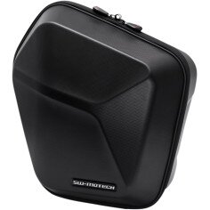 Urban Abs Side Case Black