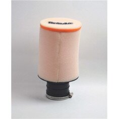 Clamp-on Air Filter
