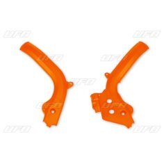 Frame Guards Orange