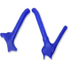Replacement Plastic Frame Guard Blue