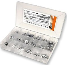 Body Kit Bolts Steel