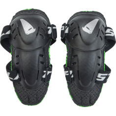 Alcor Elbow Guard Black