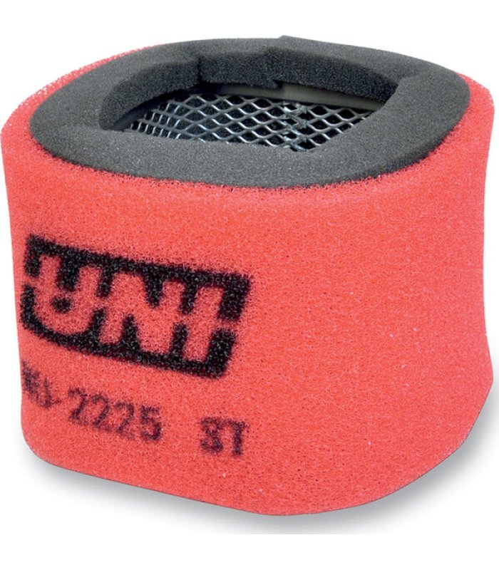 Air Filter Red
