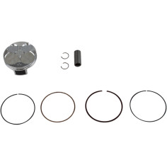 Piston Kit Forged High Compression For 4-stroke