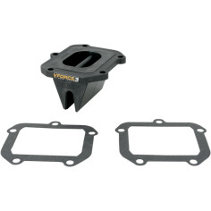 V-force 3 Reed Valve Set Black
