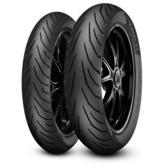 Angel City Tire