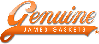 JAMES GASKET